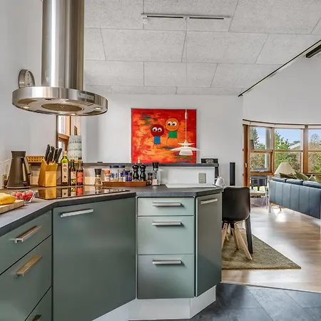 Casa vacanze Gitte - From The Sea By Interhome