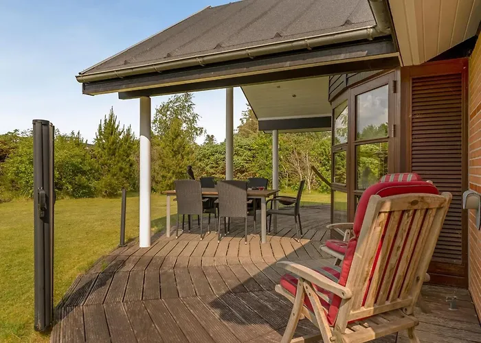 Gitte - From The Sea By Interhome Hébergement de vacances